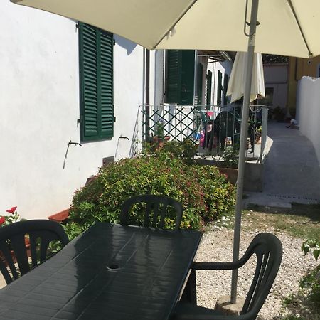 Appartamenti Gloria Marina Di Pisa Exteriér fotografie