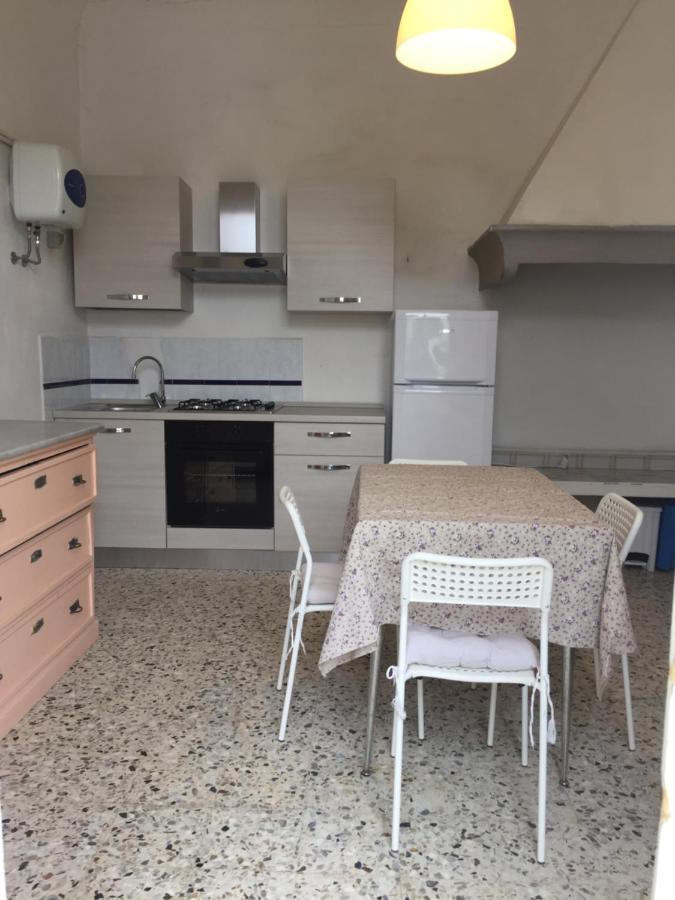 Appartamenti Gloria Marina Di Pisa Exteriér fotografie