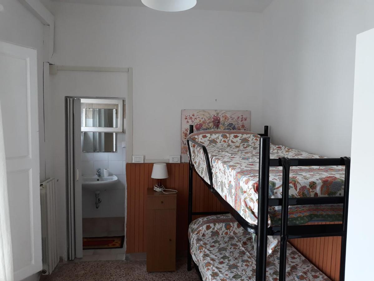 Appartamenti Gloria Marina Di Pisa Exteriér fotografie