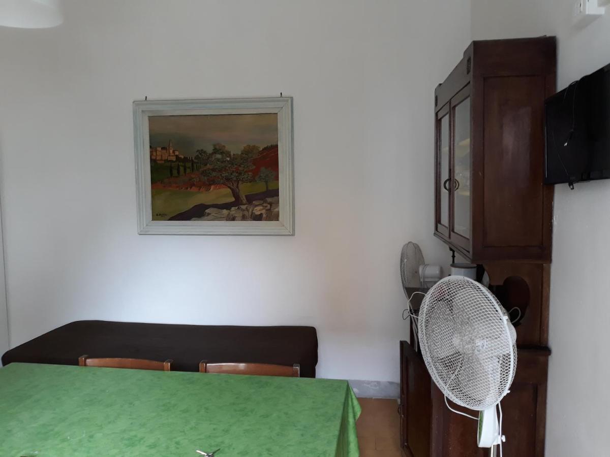 Appartamenti Gloria Marina Di Pisa Exteriér fotografie
