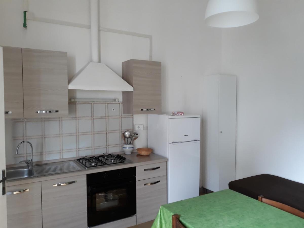 Appartamenti Gloria Marina Di Pisa Exteriér fotografie
