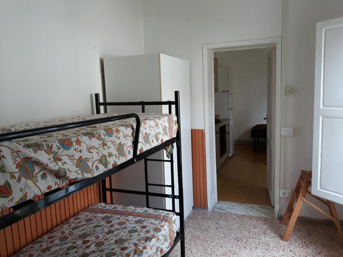 Appartamenti Gloria Marina Di Pisa Exteriér fotografie